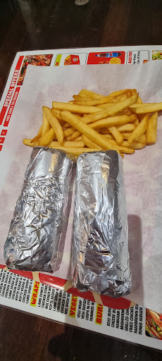 Photo of Golden Grill House - 547 Christchurch Rd, Boscombe, Bournemouth BH1 4AH